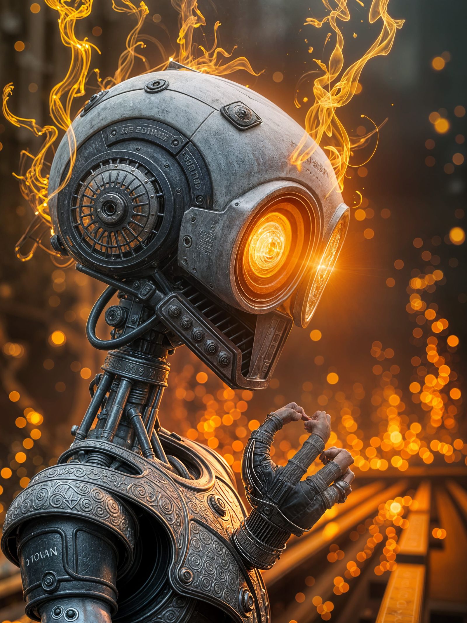 The worst thing AI will do