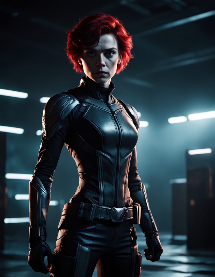 Sophia Lillis as Rogue from X-Men in Dark, Moody Comic Book ...