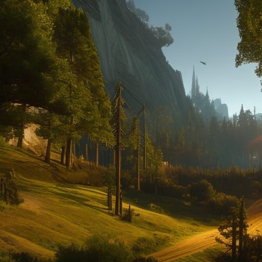 Garden of Eden Creation Kit Activated