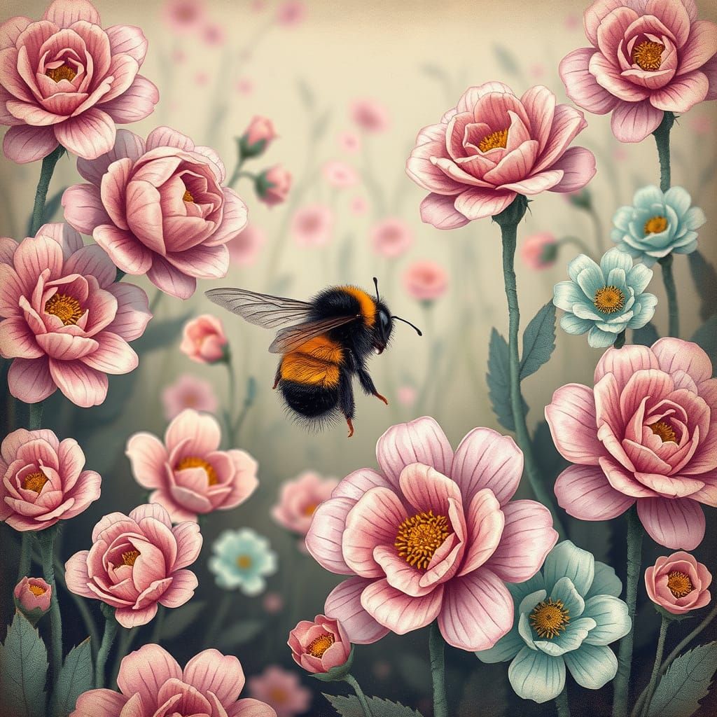 HONEYBEE