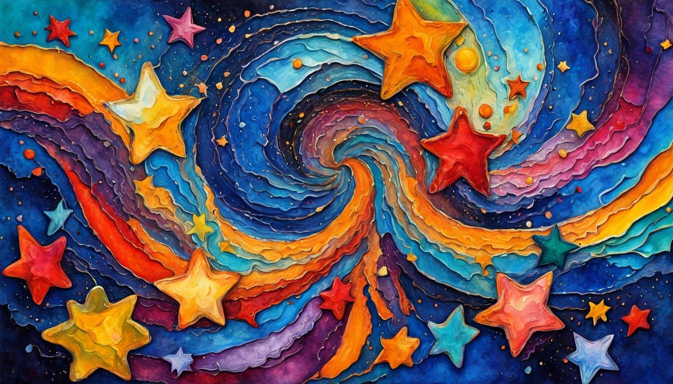 StarEvolvers AstroMagnetoSauri IX