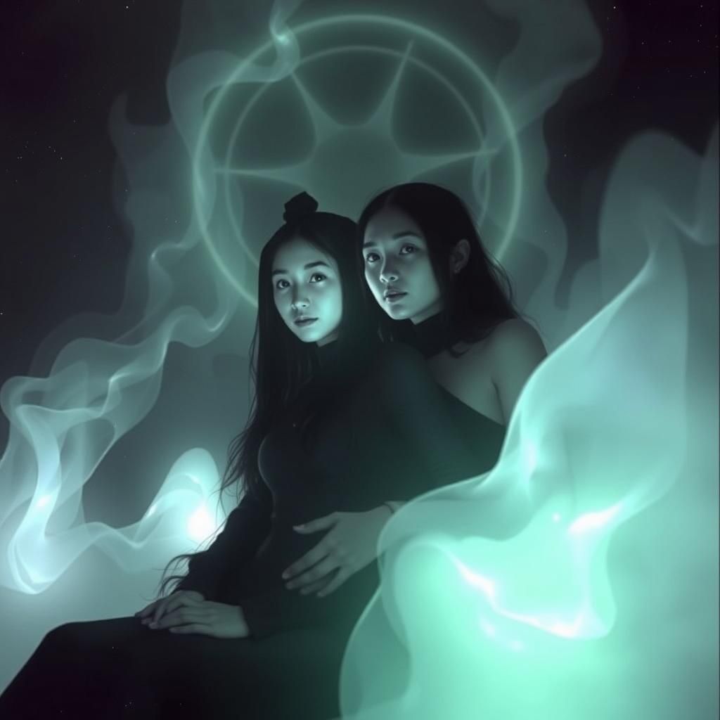 Spectrolite Spectre Scintillating Sporadically