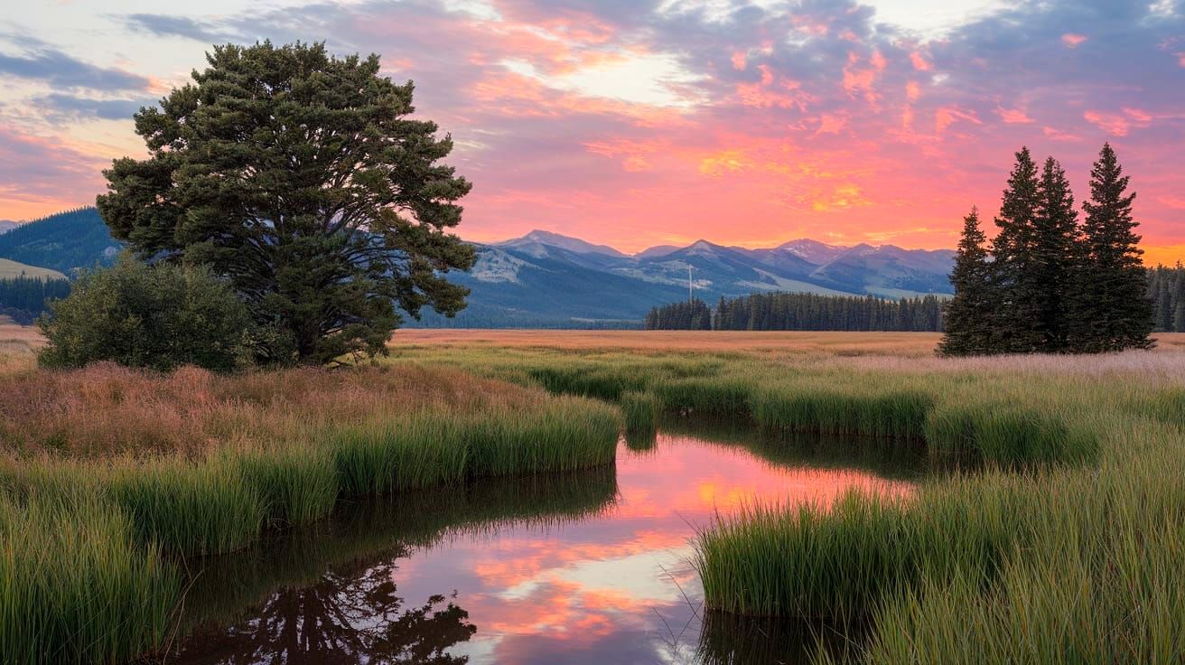 Impasto Mixed Media: Fused Artistic Visions