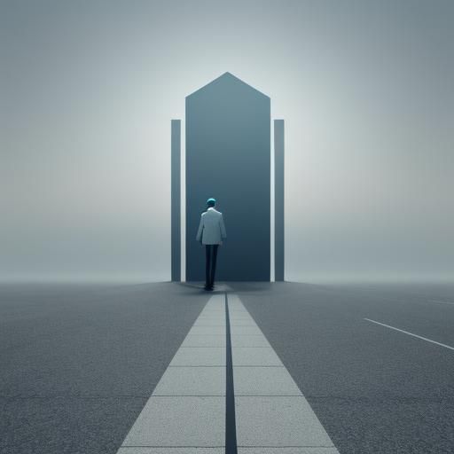 Project Manager at Crossroads Balancing Project Scales