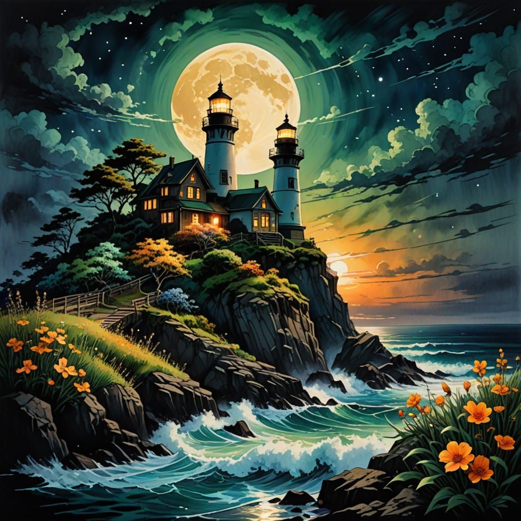 Lighthouse