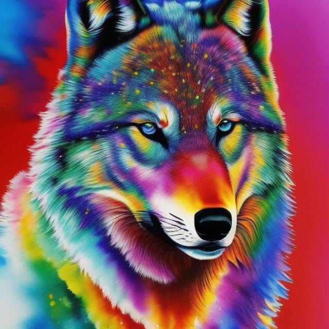 Wolf