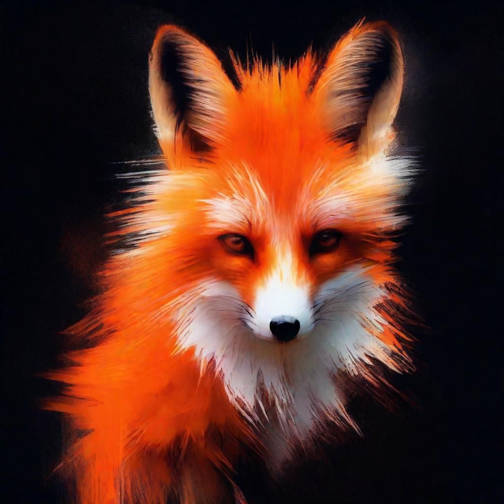 Fox :D