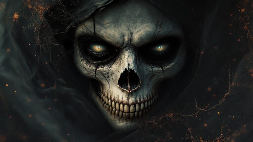 Dark Visions: Exploring Human Nature's Dark Side