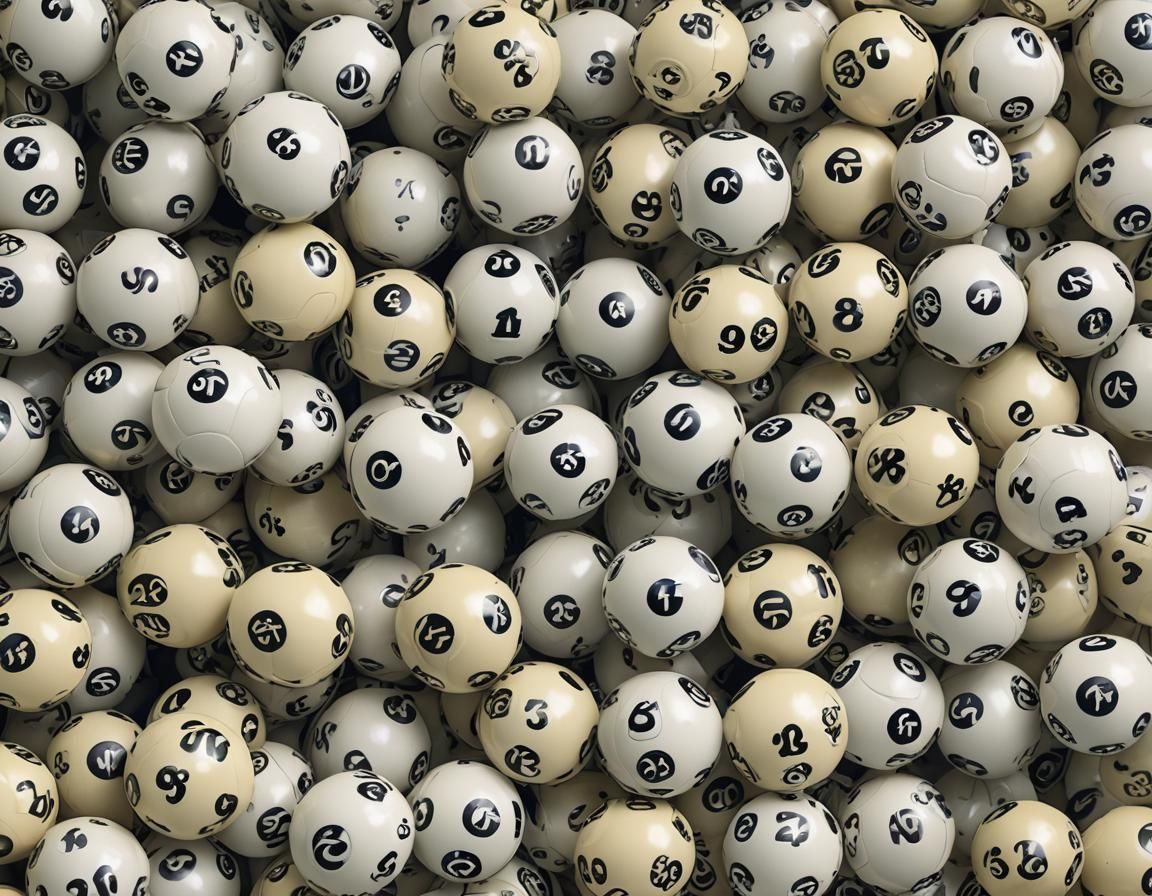 The New Zealand Lotto Numbers Visualized