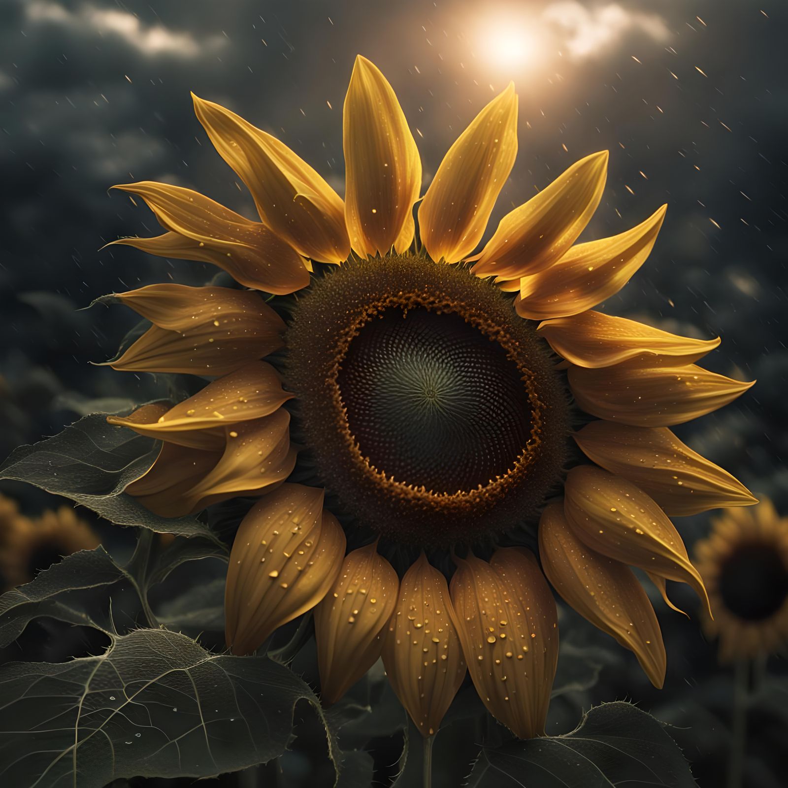 Sunflower