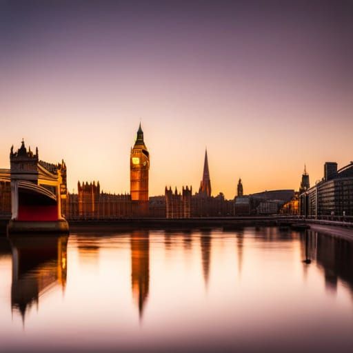 London 1666: Professional Photography Recreation