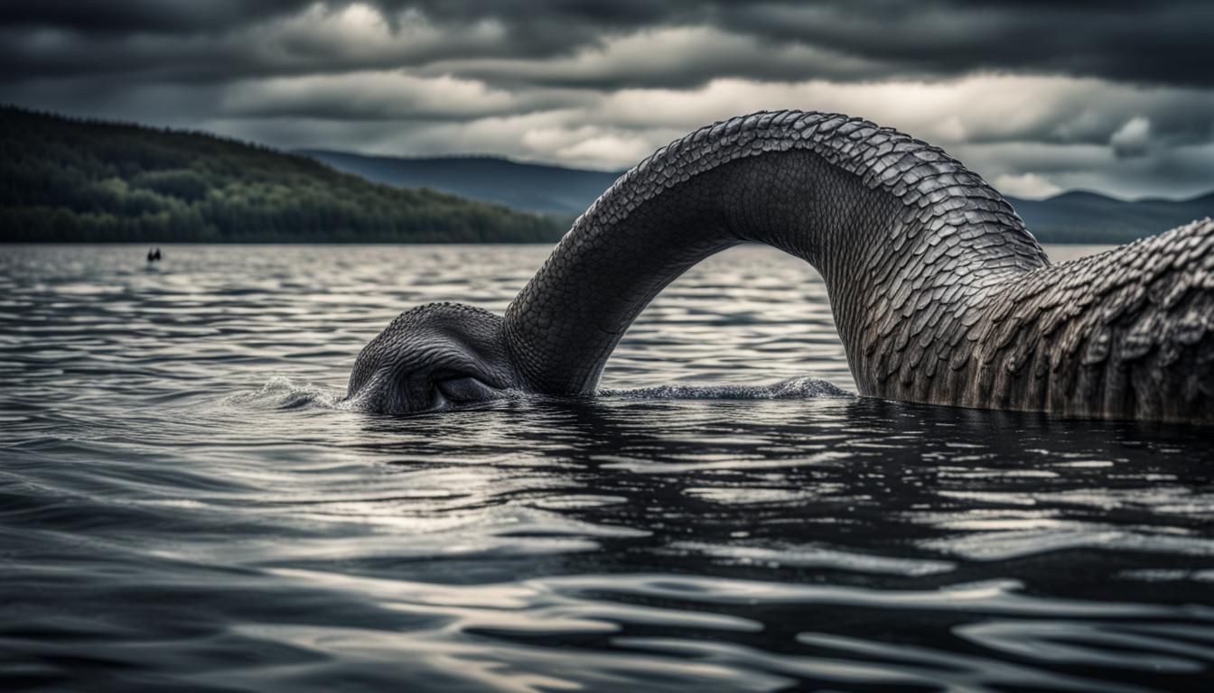 Loch Ness