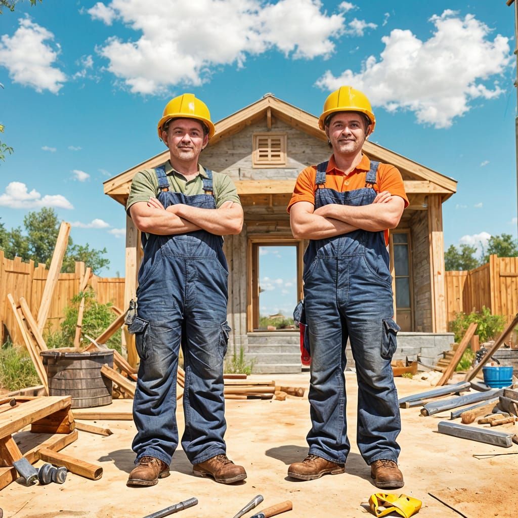 Mischief Makers Bodgit and Scarper