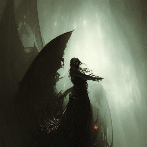 Angel of Death IV