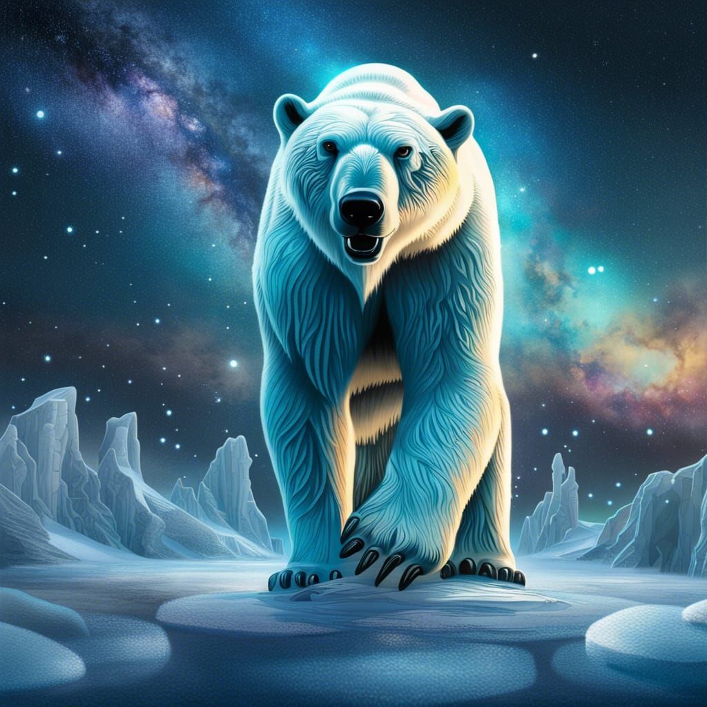 Polar Bear
