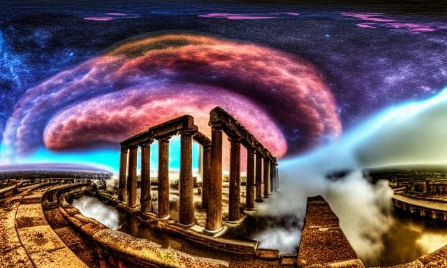 Ancient Ruins