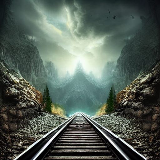 narrow gauge