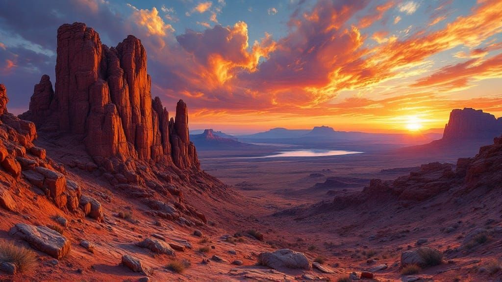 Landscape
