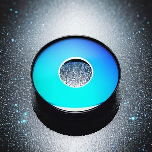 AI Sees Through Cell Camera: Bright Image Confirmation