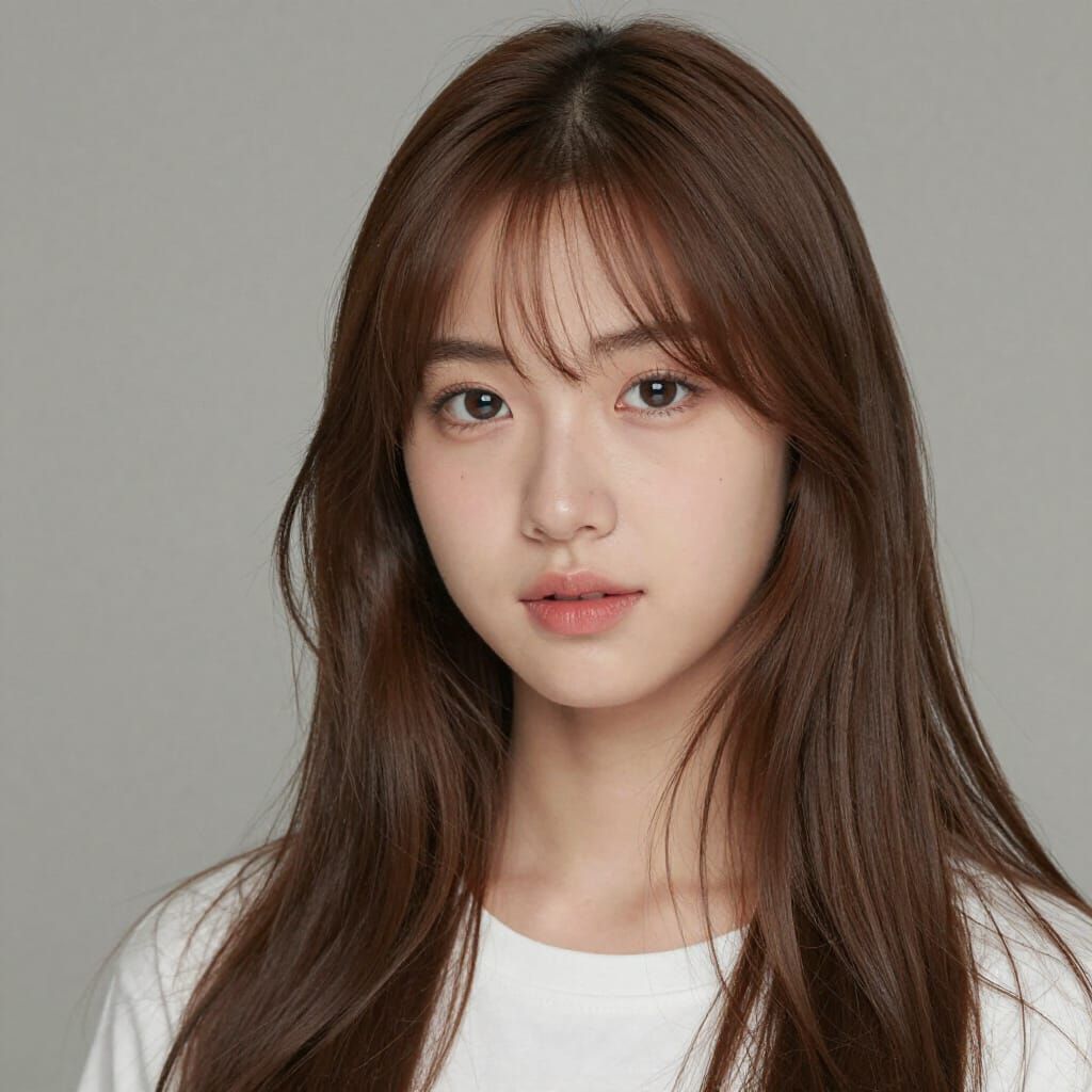 Enchanting Fae Satureya Character Design