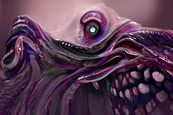 Monstrosity