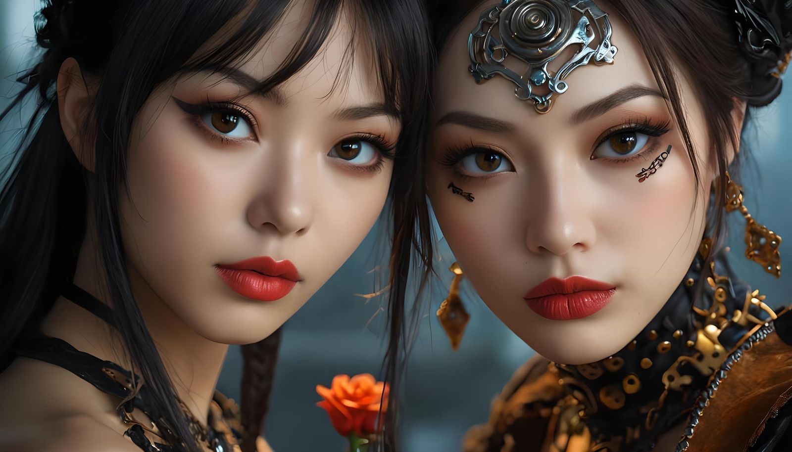 Welcome to Yogyakarta