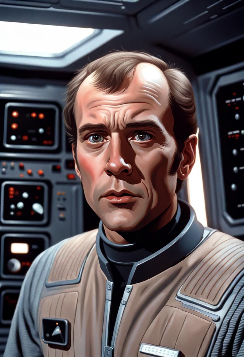 Blake's 7: Vila Restal