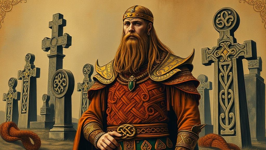 Celtic Lore