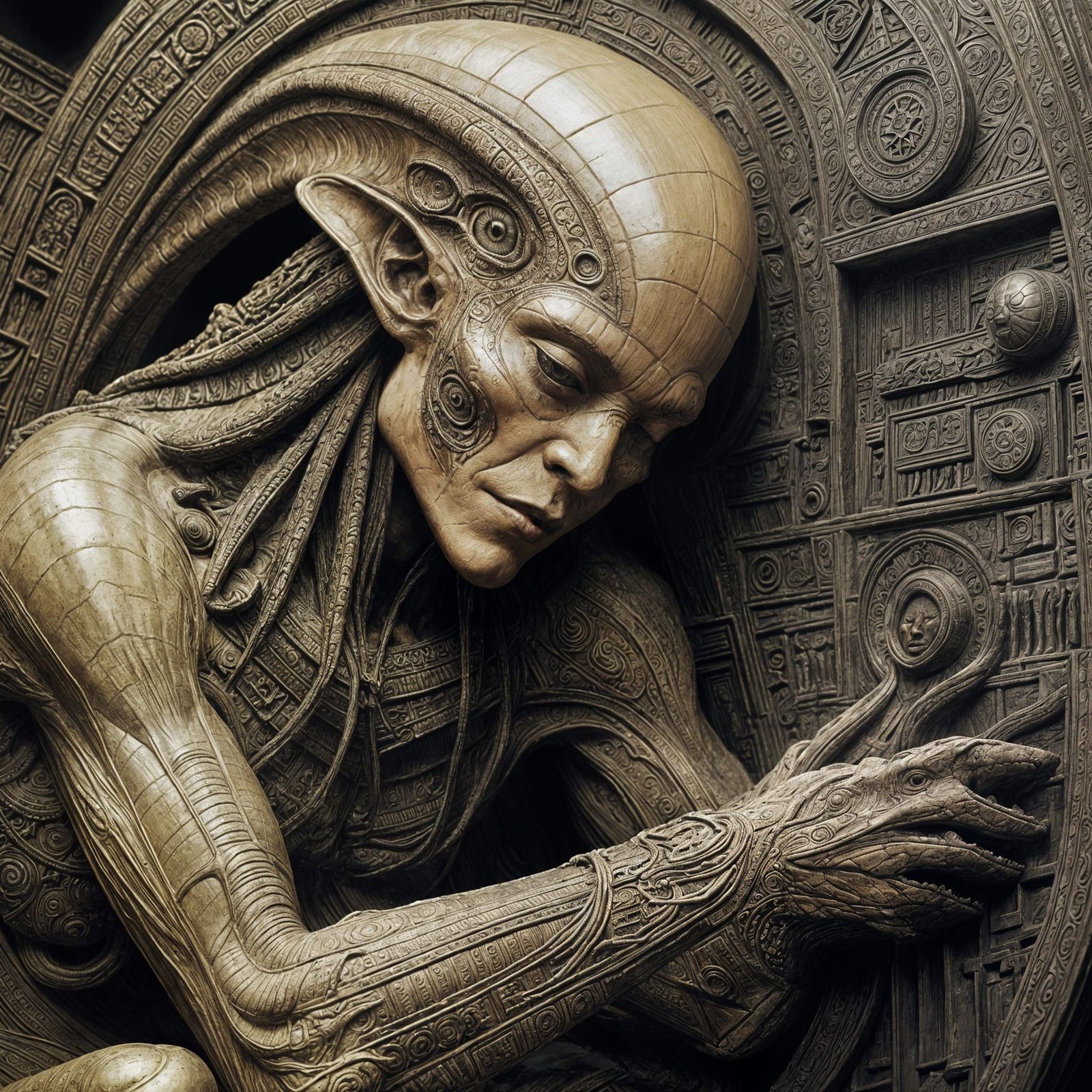 why is this glue so stronk