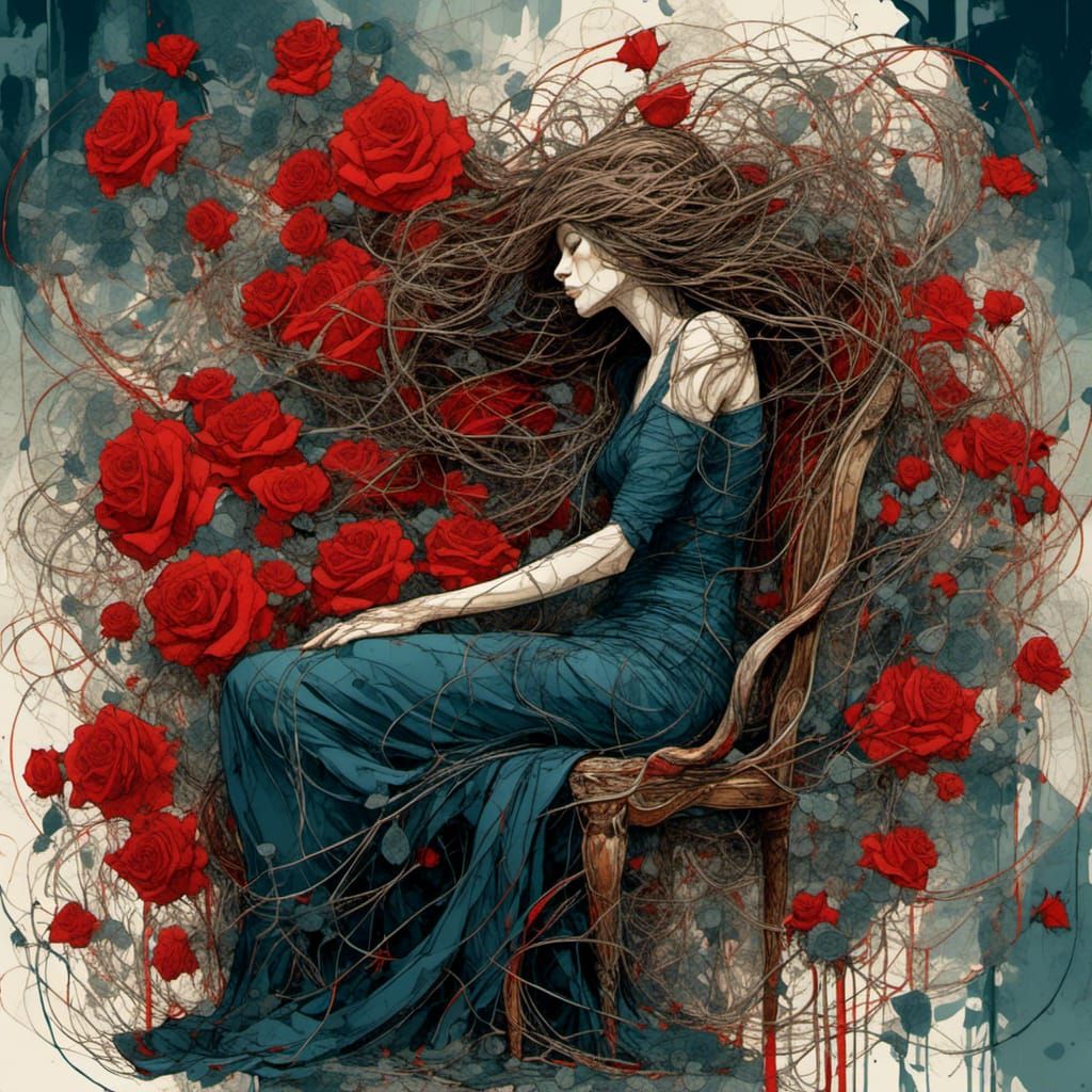 <lora:Tangled style:1.0>