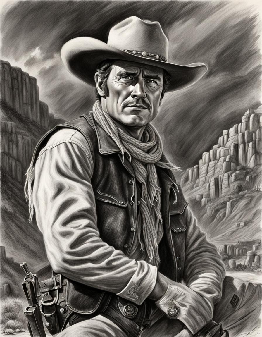 Toby Keith Tribute "Should've been a cowboy." Song