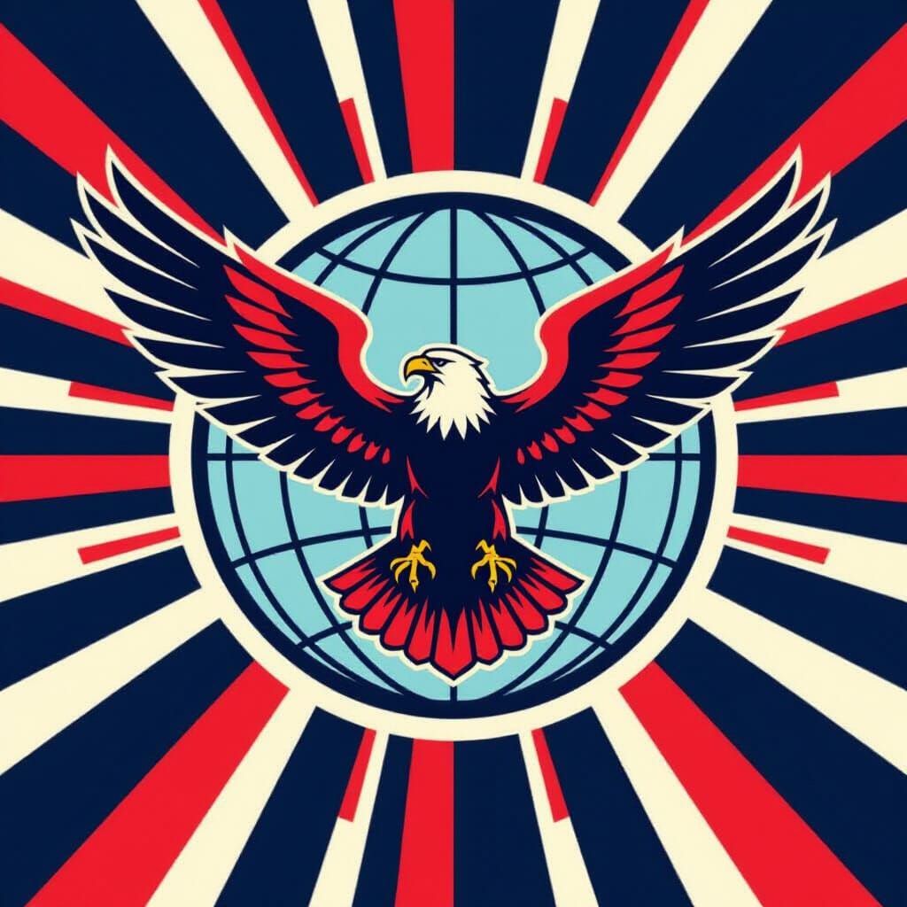 S.H.I.E.L.D. Logo Vector Art Design