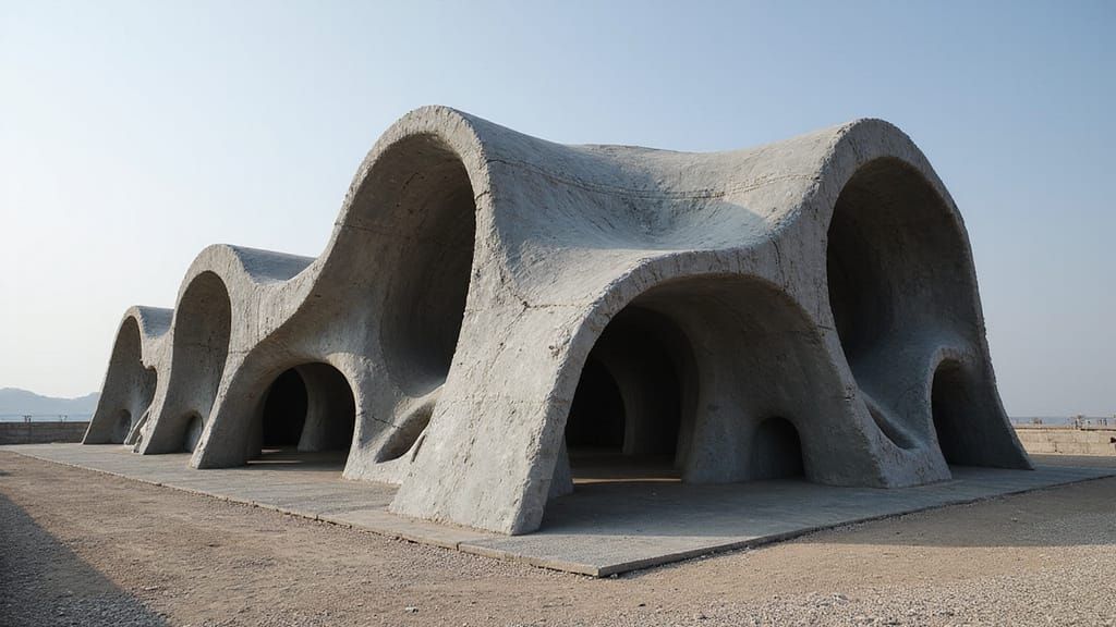 Destructive Power Embodied in Steel and Light