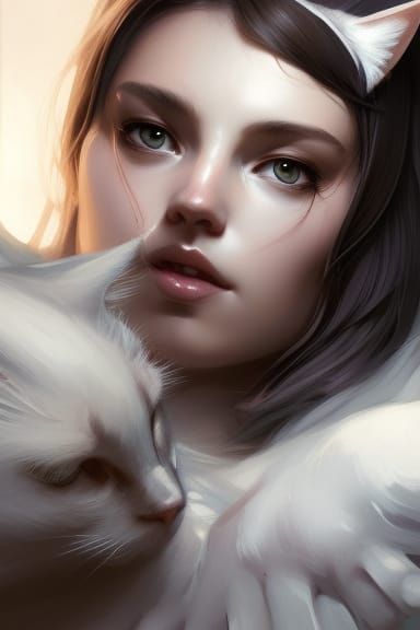 'Cat Person' is an understatement