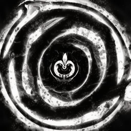 Dark Elf Cyberpunk Masterpiece in 8K