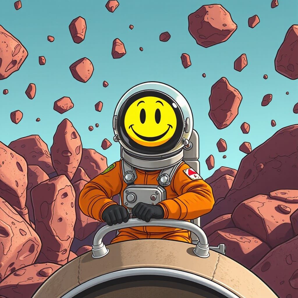 CLT: Juggernaut Flux Lightning