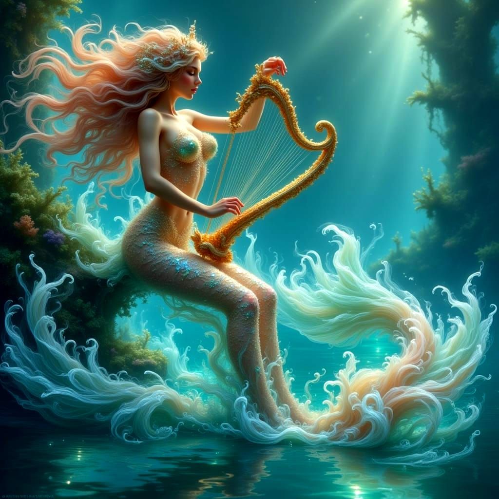 Music of the Folklore Realm