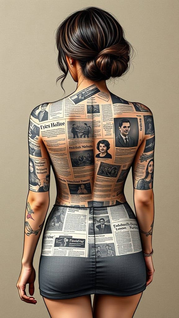 What are the news 🤔