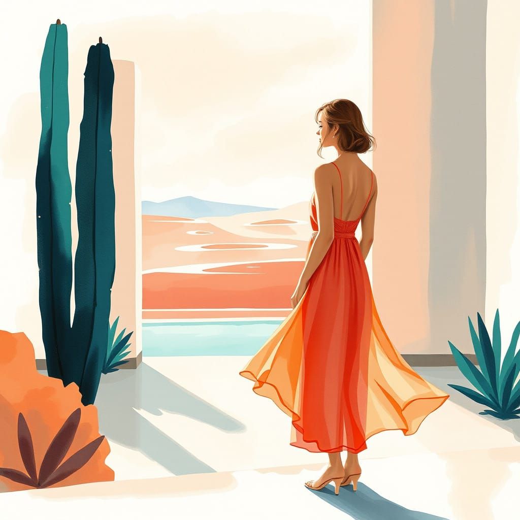 Oasis