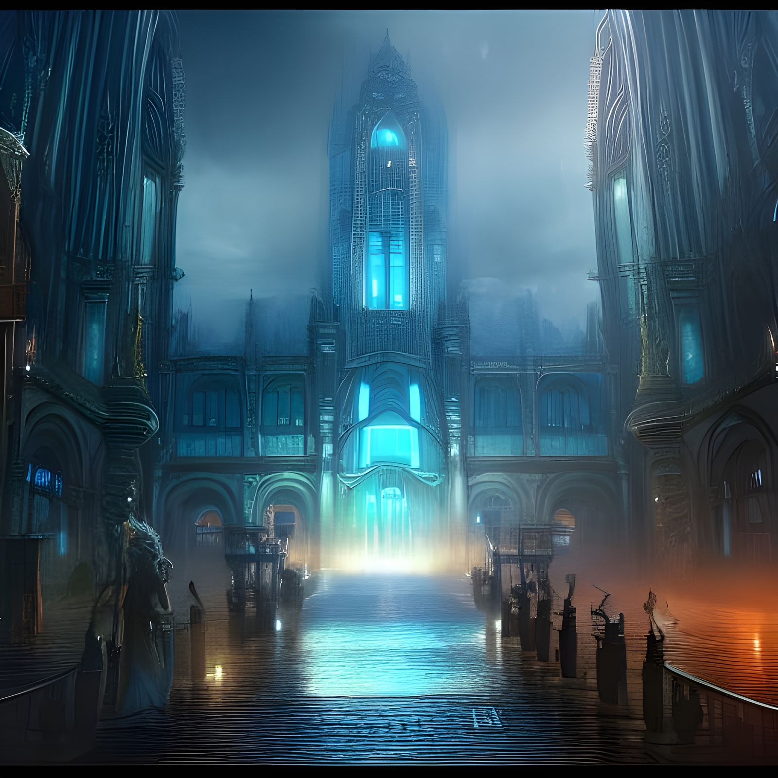 akashic records