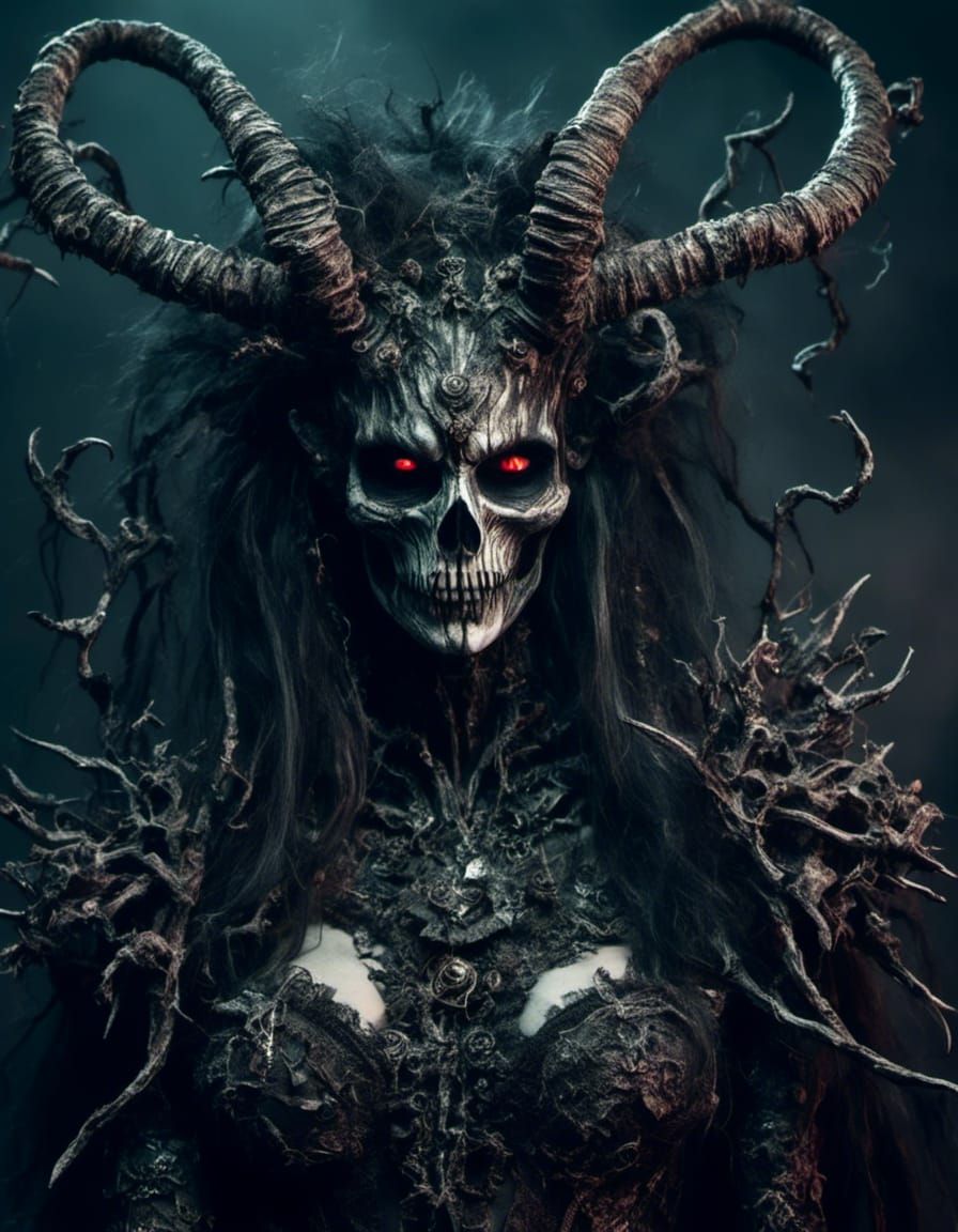 Abstract Concept of Envy