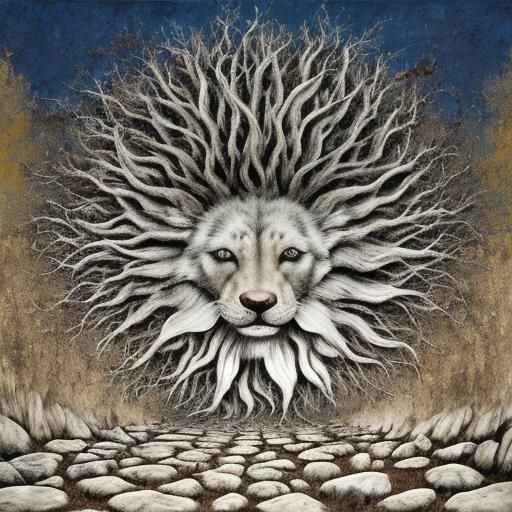 Modern Green 'D' Logo Design