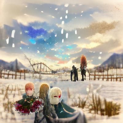 AI Generated Image