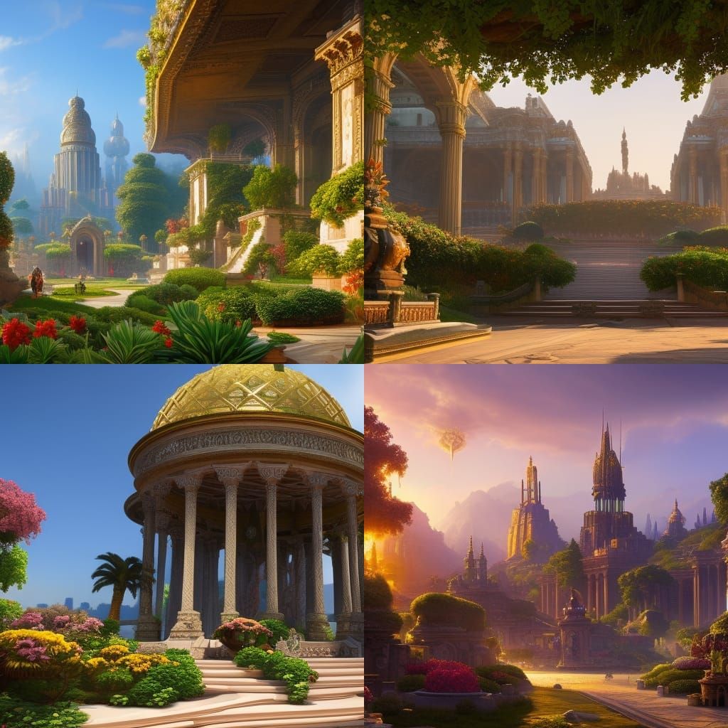 Garden Culture: Mediterranean