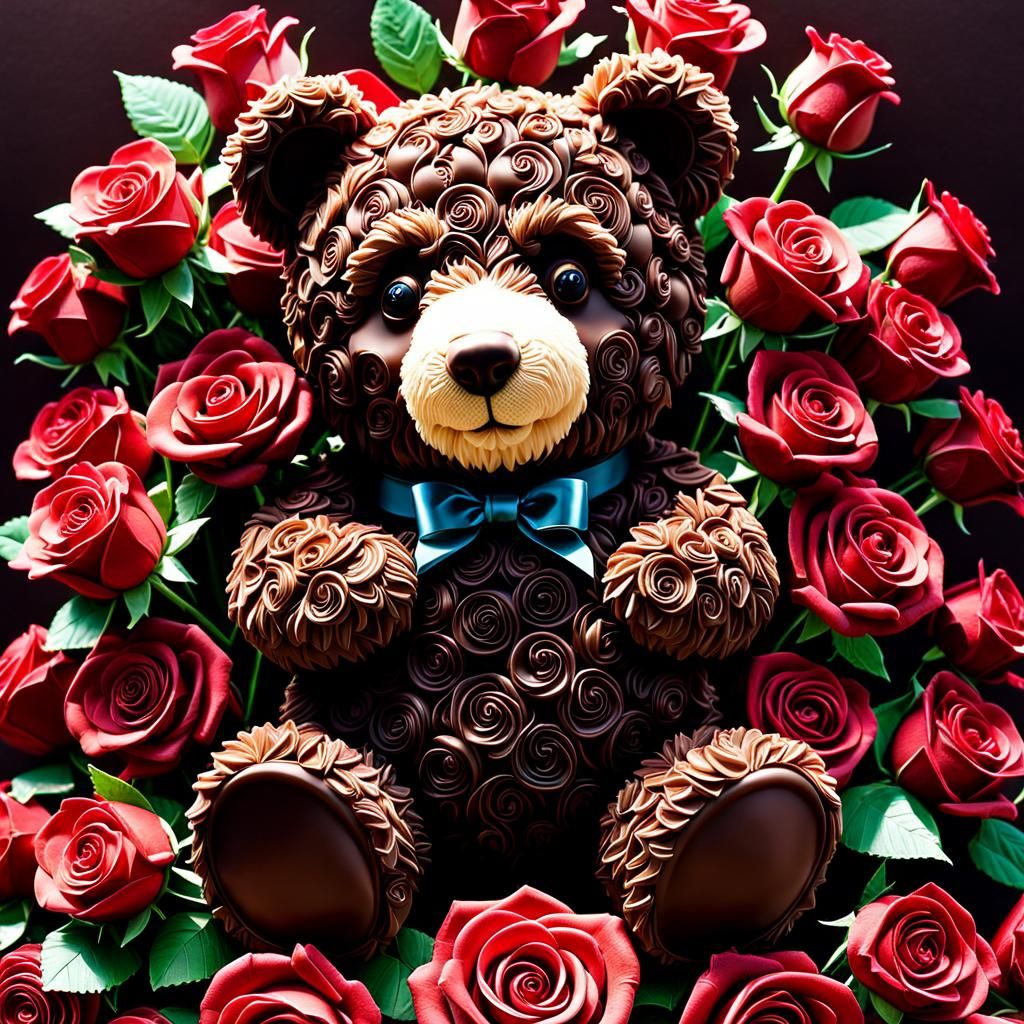 Happy Valentine's Day