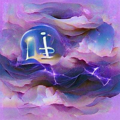 Libra Zodiac Sign Depiction