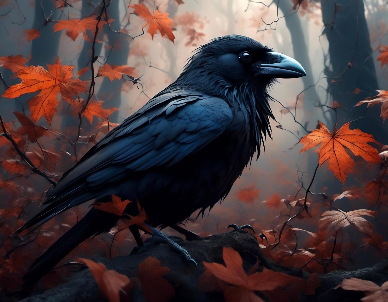 The Raven
