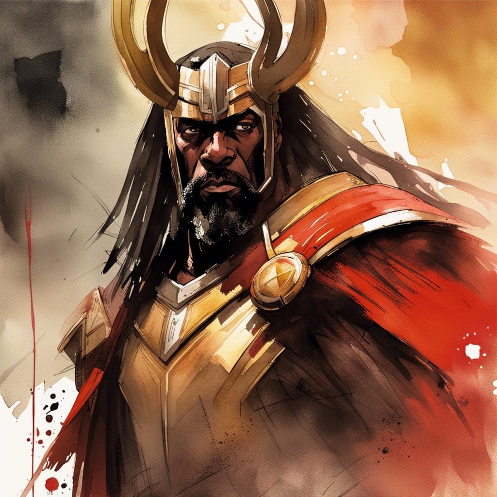 Heimdall