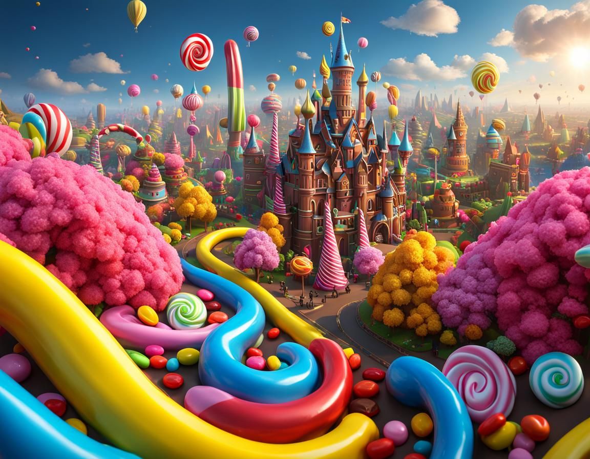 Candyland