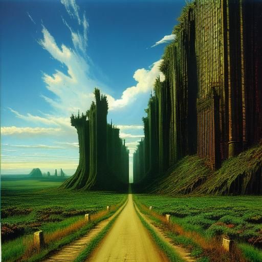 "Wall Street" reclaimed⚡